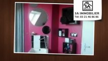 A vendre - maison - CALAIS (62100) - 5 pièces - 110m²