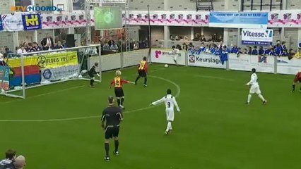 Eerste editie Eurocup Delfzijl succesvol - RTV Noord