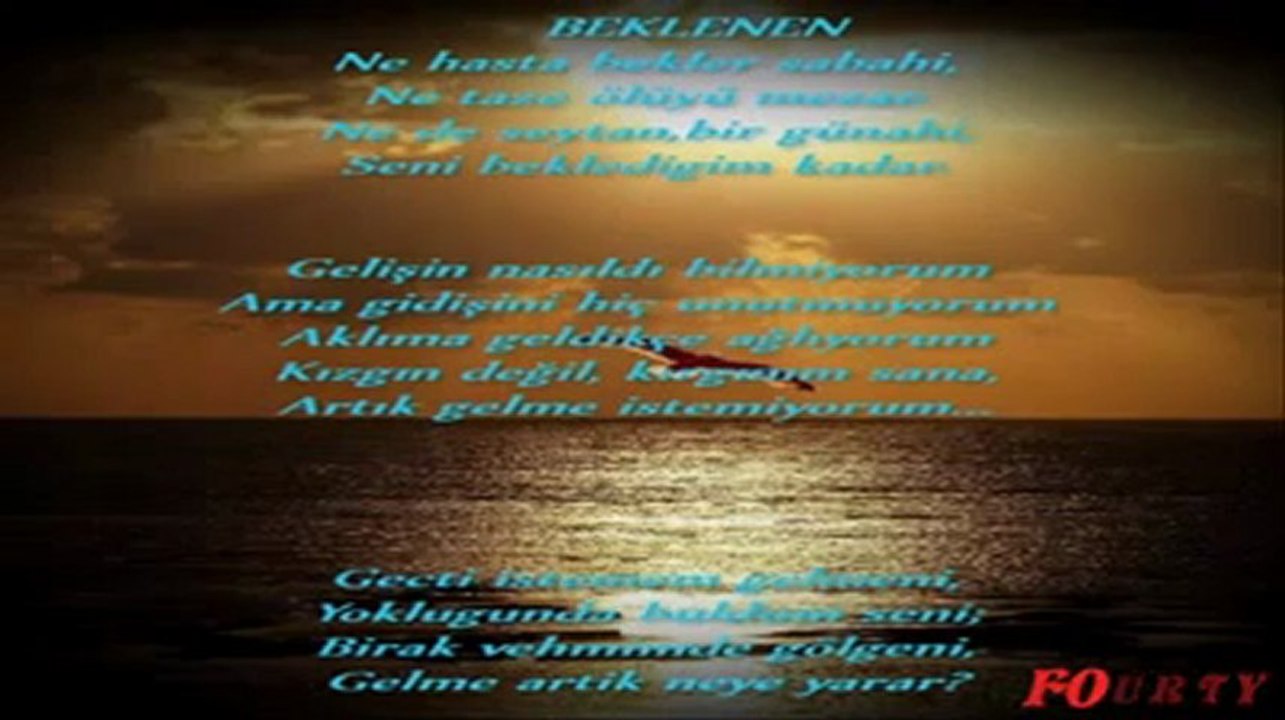 Mesut Dagli - Ne Derdin Var Kiz Senin