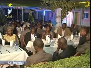 GRAND JTV TCHAD FRANçAIS DU 13  JANVIER  2013 SUR TOL