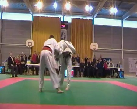 (1/3) Ioussoup Souleimanov -73 kg finale Alsace par équipes séniors ASPTT - KRAUTERGERSHEIM