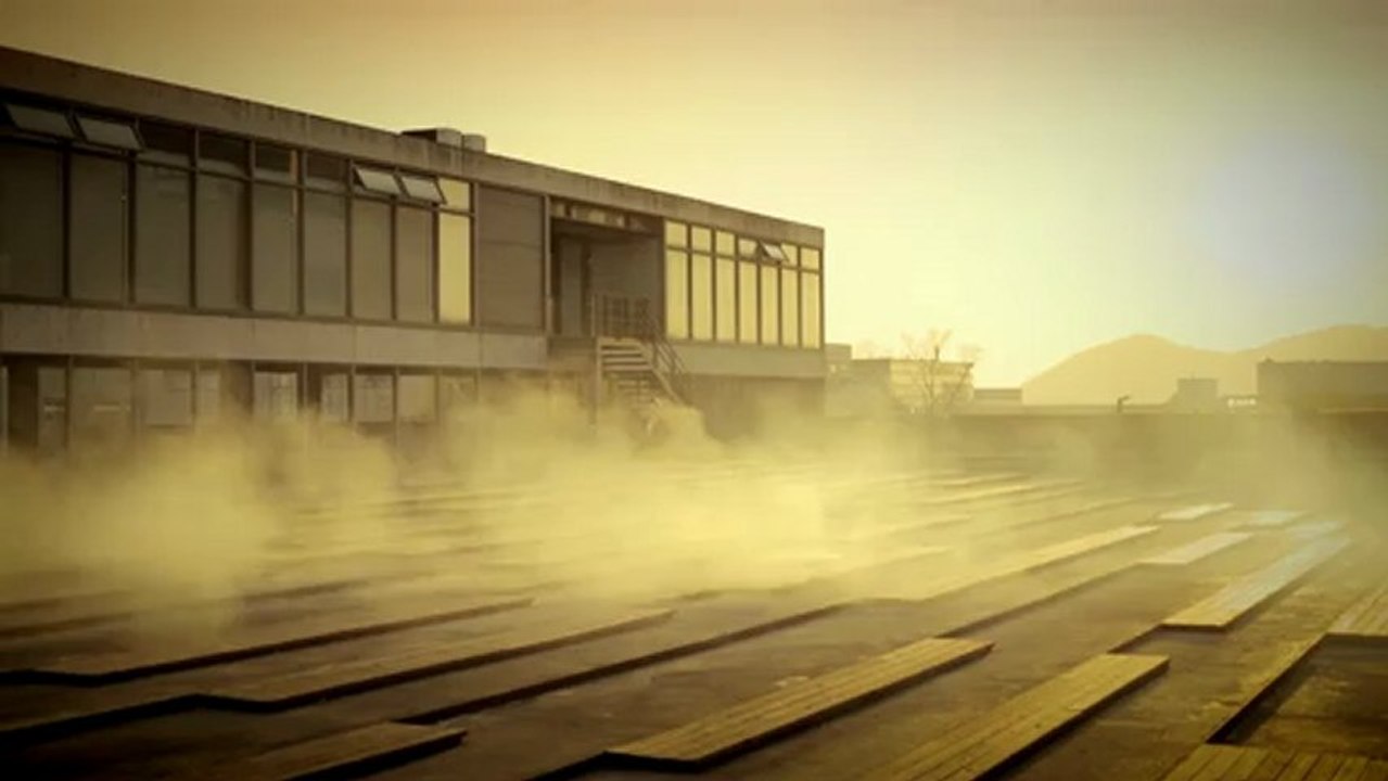 Kim Sung Kyu(김성규) _ I Need You MV