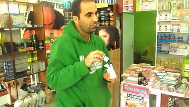 Aşırı Tüy sorunu olanlar Dikkat... Hürrem Sultan Hamam Otu Yağı Gerçeği...!