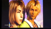 Final Fantasy X - To Zanarkand Live (Paris 12/01/13)