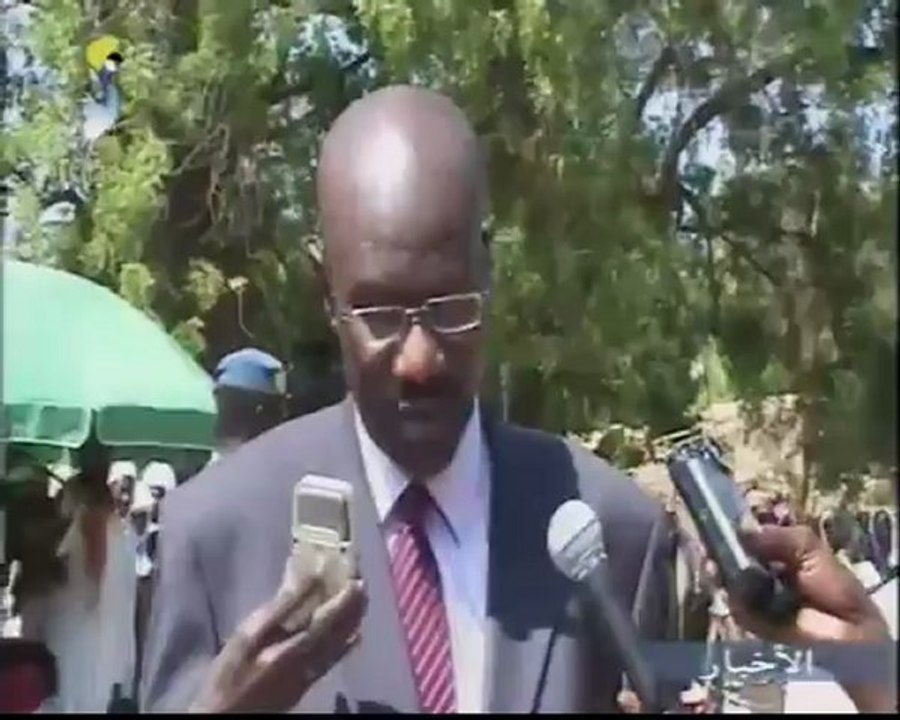 GRAND JTV TCHAD ARABE  LOCALDU 13 JANVIER 2013 SUR TOL