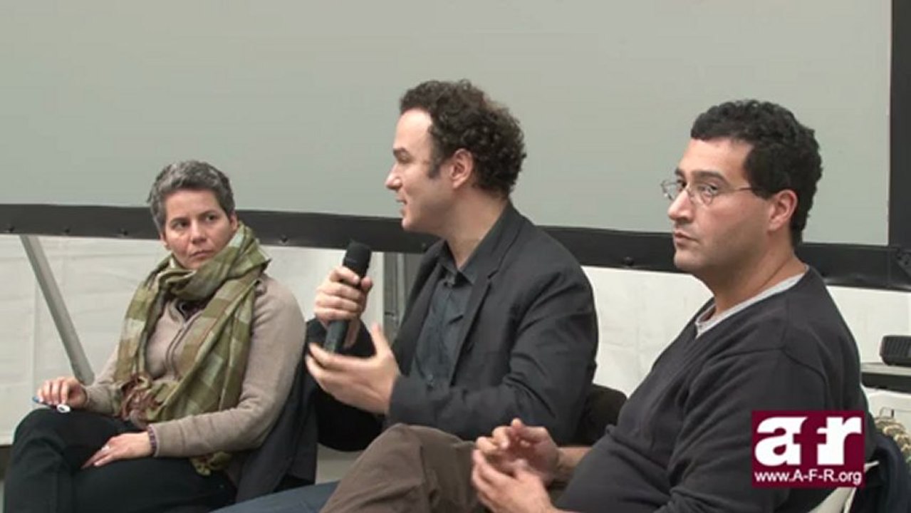 RdR2012 - Forum Géopolitique des drogues (2/5)Christophe Champin