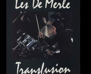 Les DeMerle."Funk It If You Can`t Take A Joke"1978 US Jazz,Rock Funk,Soul