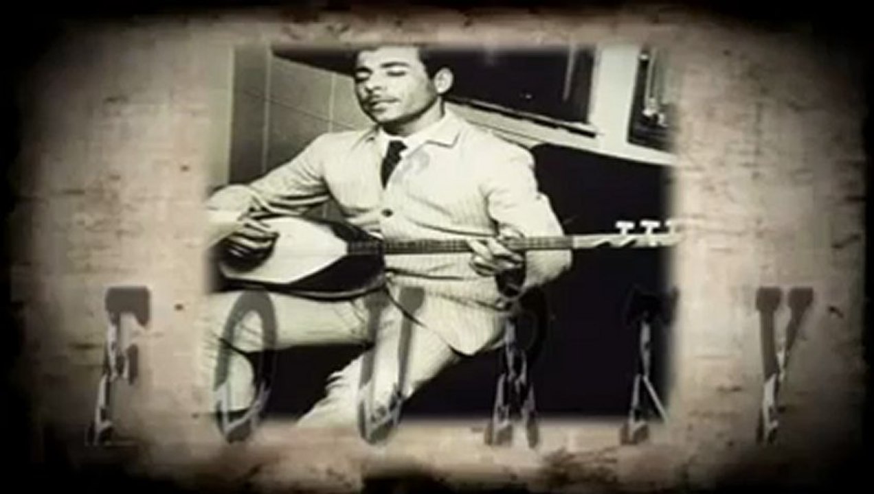 Neset Ertas - Kusura fidanim