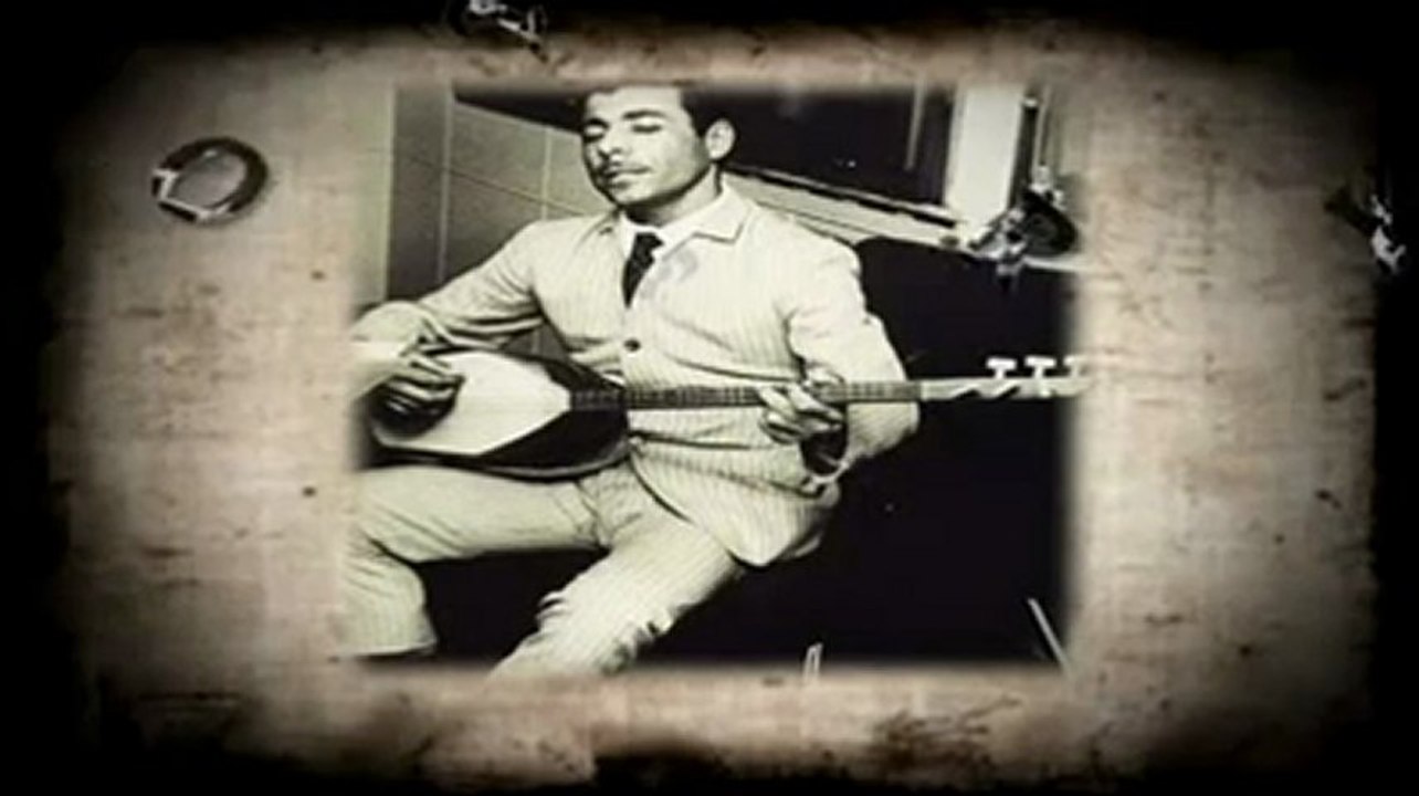 Neset Ertas - Sen Benimsin