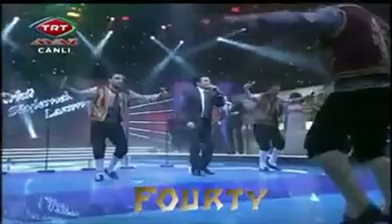 Oguz Yilmaz - Ayrilmam Ankaradan