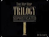 BEST HIP HOP - SOPHISTICATED (Vol. 1) By DJ LUB'S