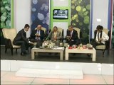 MARMARA BÖLGESİ AMASYALILAR DER.EKİN TV DE - 2 -www.haberamasya.com