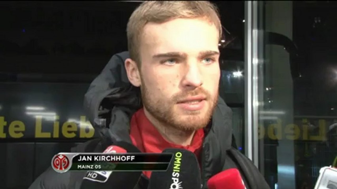 Kirchhoff: 'Wenn die Chance München da ist, muss ich es einfach machen'