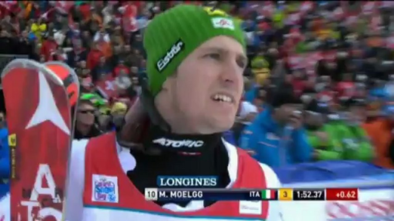 Esquí: Copa del Mundo de Saltos: Espectaculares imágenes desde Canadá