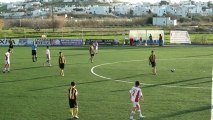 Παίδων. Αστέρας Μαρμάρων-Νηρέας 0-6 Φασεις και Γκολ 13-1-2013