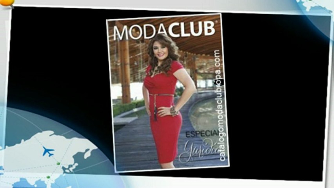 Catalogos de ropa juvenil femenina 2013