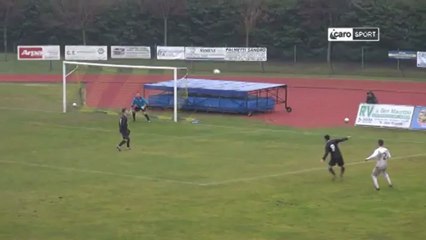 Icaro Sport. Promozione: Marignanese-Classe 1-0