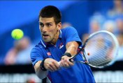 Watch Novak Djokovic vs. Paul-Henri Mathieu Australian Open 2013 Round 1 Live