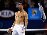 Novak Djokovic vs. Paul-Henri Mathieu Live Stream Online 14 January 2013