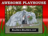 Playhouse Plans - DIY Playhouse plans