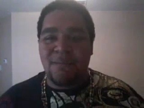 Black Conscious !..Tommy Sotomayor Is a REAL Agent