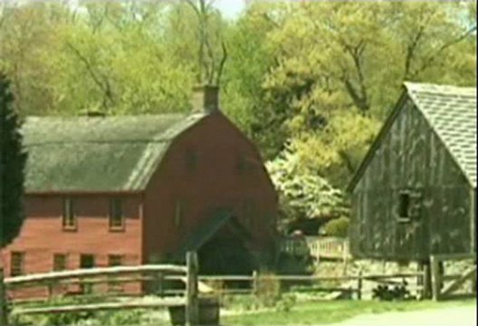 Making the Thirteen Colonies: The New England Colonies