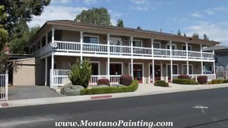 Residential Painting Services Rocklin CA