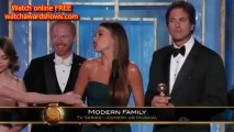 #70th Golden Globes Pg