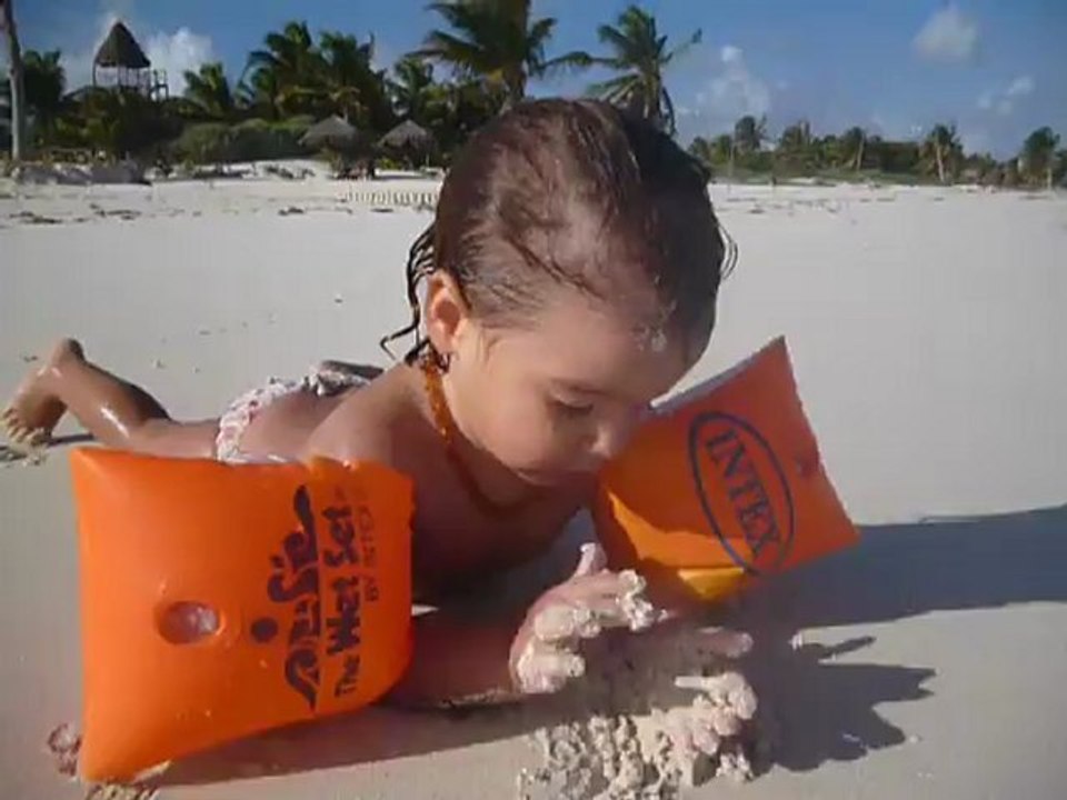 12 janvier tulum