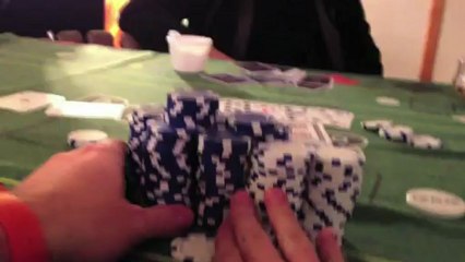 Des Pressions - Ecrit et réalisé par Sylvain Certain