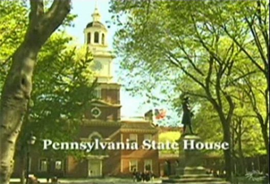 Making the Thirteen Colonies: The Middle Colonies