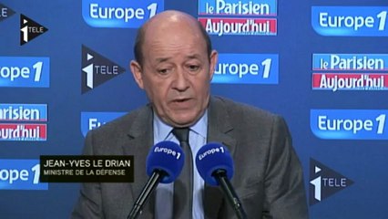 Le récit de l'assaut en Somalie