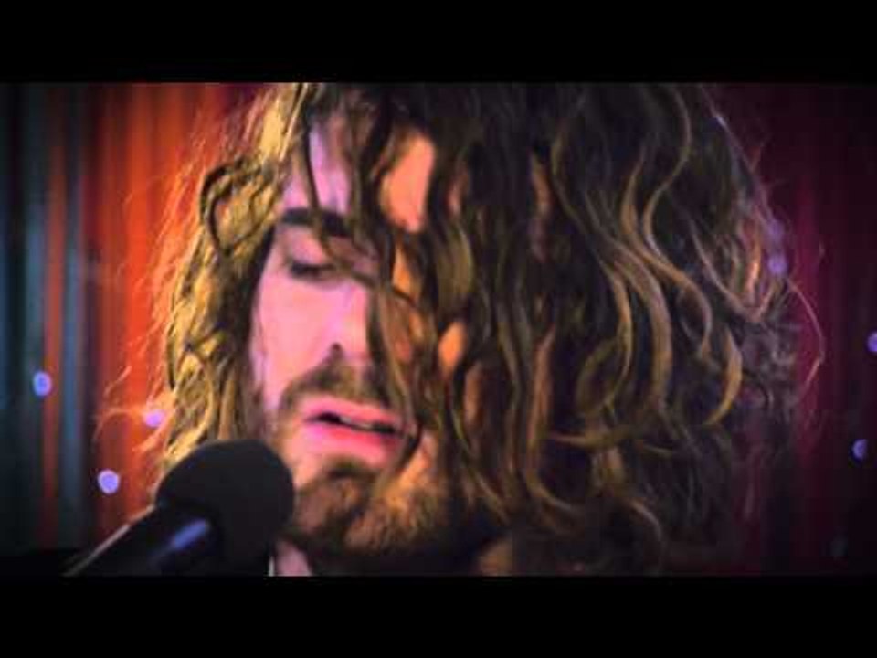 The Royal Concept - D-D-Dance (Live @ ESNS 2013)