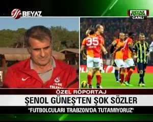 Beyaz Futbol 13.01.2013 8. Kısım