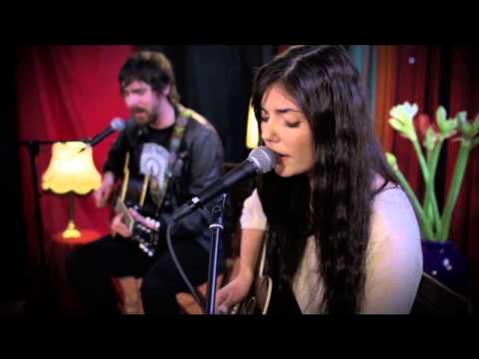 Monica Heldal - I Don't Mind (Live @ ESNS 2013)