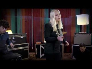 Daily Bread - She, Spider (Live @ ESNS 2013)