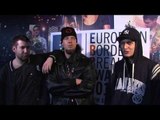 Dope D.O.D thinks winning an EBBA Award 'is dope'