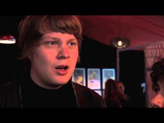 Touring makes Finnish EBBA winner French Films grow up