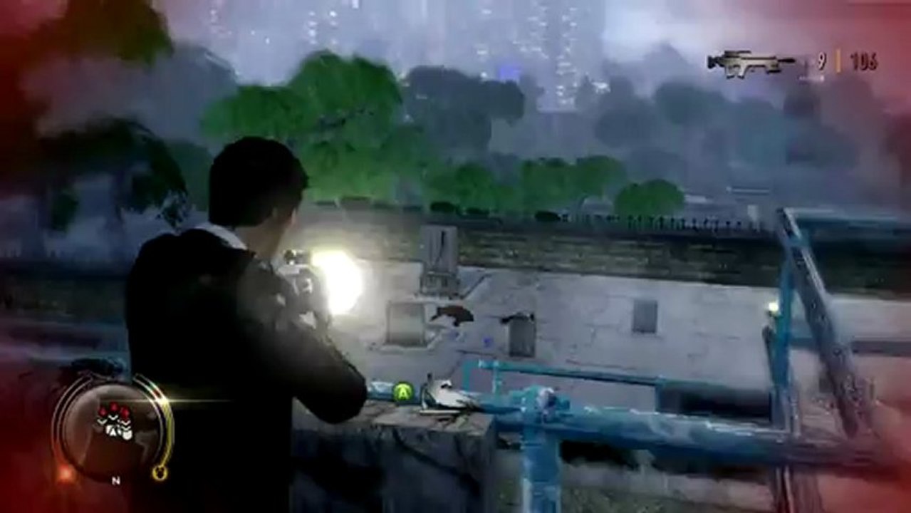 [S7][P1] Sleeping Dogs