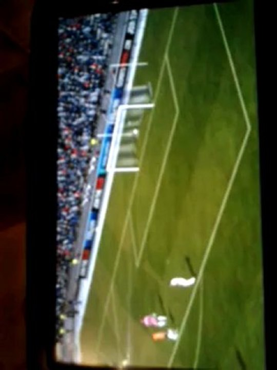 ibrahimovic goal fifa 13 playstation vita