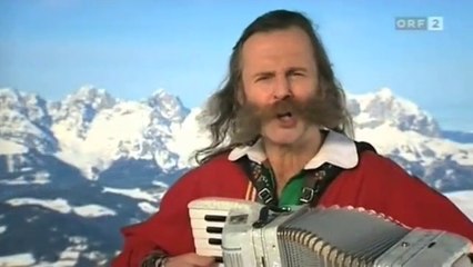 Die Mayrhofner - Das Amen der Berge