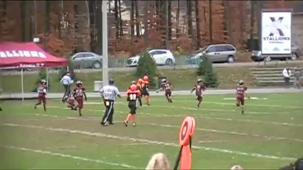 St-Laurent Spartans 2012 Season Highlights and Banquet