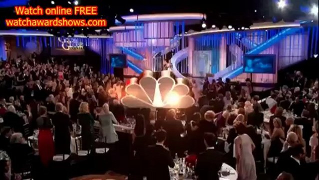 #Julia Louis-Dreyfus Veep as Vice President Selina Meyer Golden Globe Awards 2013