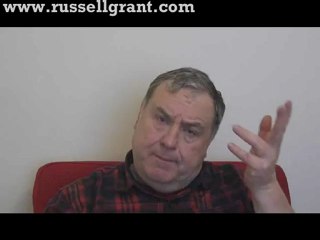 RussellGrant.com Video Horoscope Cancer January Monday 14th