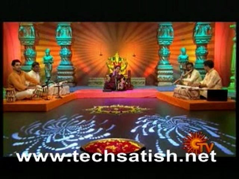 Isai Pongal Saindhavi