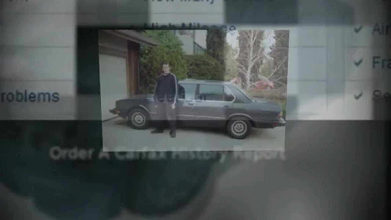 Advantage Of Doing A Free Lemon Check