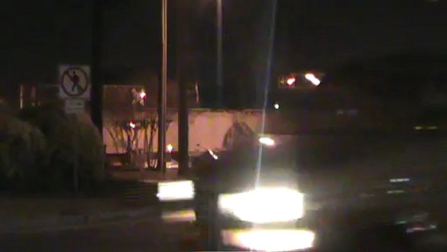 CSX grain train south through Smyrna Ga.