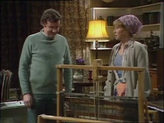 S4E4 TheGoodLife - The Weaver's Tale