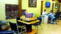 CK Nails and Spa - Nails Salon in Palm Desert