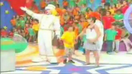 FERIADÃO  SBT 2013 PARTE 10